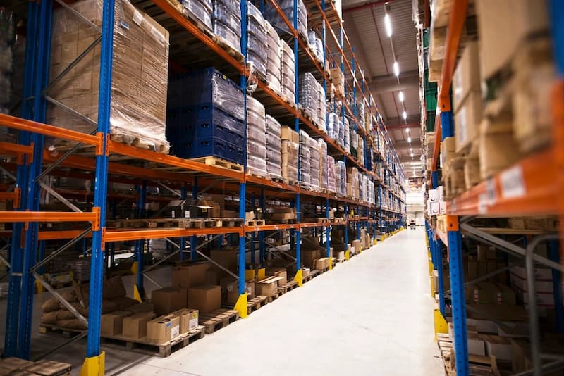 Warehousing & Transportation